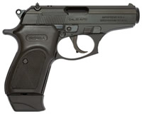 Buy Bersa Thunder 32 T32M, 32 ACP, 3.5", Checkered Black Polymer Grip, Matte Black Finish, 10 Rd Online » Bersa Guns