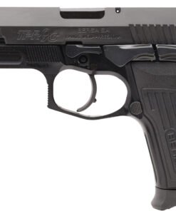 Bersa TPRCX Compact 9mm Semi-Auto Pistol