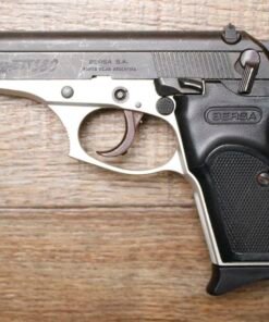 Bersa 383 380ACP Police Trade-In Pistol (No Magazine)