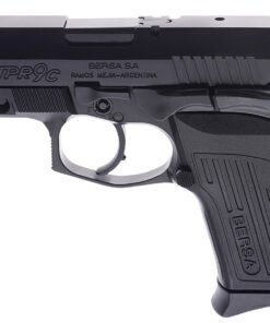 Bersa TRPC 9MM Pistol