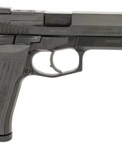 Bersa Bersa TPR XT 9MM Pistol
