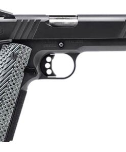 Bersa Bersa B1911 45 ACP With Gray VZ Grips