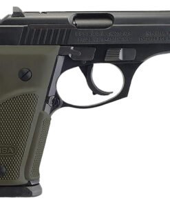 Bersa Thunder Combat Sub-Compact 380 Auto Semi-Auto Pistol