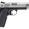 Bersa Bersa B1911 45 ACP With Black VZ Grip