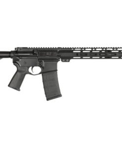 Bersa Bersa BAR15 5.56x45mm NATO AR-15 Rifle