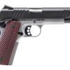Bersa Bersa B1911 45 ACP Pistol With Rosewood Grips
