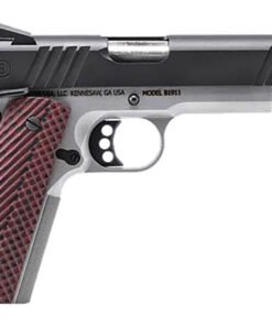 Bersa Bersa B1911 45 ACP Pistol With Rosewood Grips