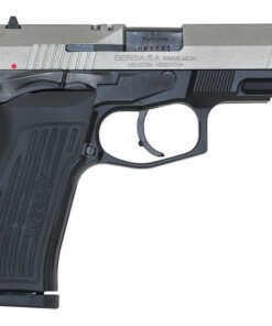 Bersa Bersa TPR 9MM Pistol