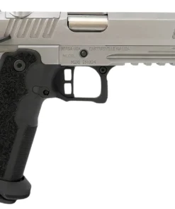 Bersa M2XI 9mm Luger Pistol with Optics Cut