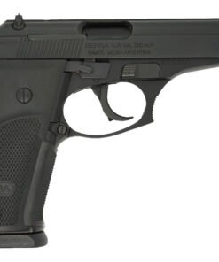Bersa Thunder-380 Plus 380ACP Semi-Auto Pistol with Threaded Barrel