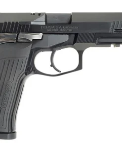 Bersa Bersa TPRX 9MM Pistol