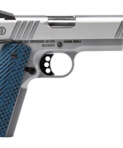 Bersa Bersa B1911 45 ACP Pistol With VZ Grips