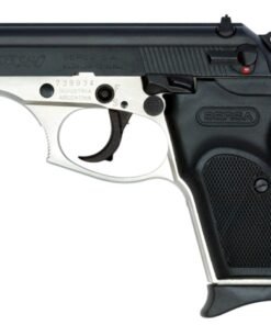Bersa Thunder 380 Duo-tone 380ACP Pistol