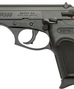 Bersa Thunder 380 Auto Centerfire Pistol