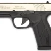 Bersa BP9CC Duo-tone 9mm Concealed Carry Pistol