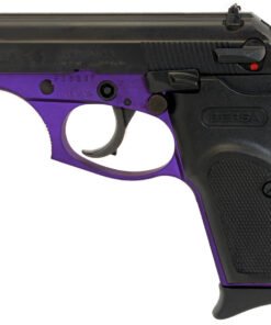 Bersa Thunder 380 Auto Purple Centerfire Pistol