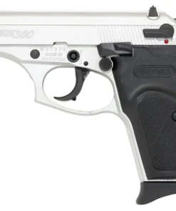 Bersa Thunder-380 380 ACP Pistol with Nickel Finish