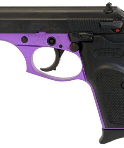 Bersa Thunder 380 ACP Purple Centerfire Pistol