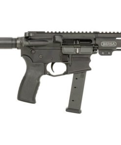 Bersa Bersa AR9 9MM Pistol With 4 Inch Barrel