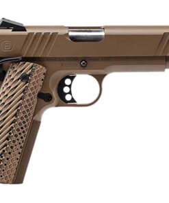 Bersa Bersa B1911 45 ACP Pistol With FDE VZ Grips