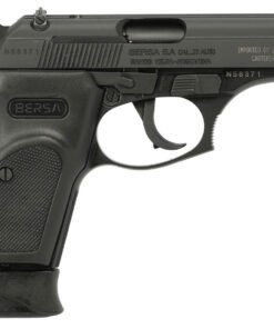 Bersa Thunder 32 Duotone 32ACP Semi-Auto Pistol