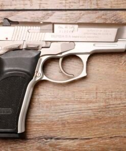 Bersa Thunder40 40 S&W Police Trade-In Pistol