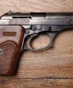 Bersa 383 380 ACP Police Trade-In Pistol (No Magazine)
