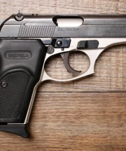 Bersa Thunder 380 380 ACP Police Trade-In Pistol