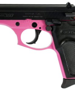 Bersa Thunder 380 Auto Pink Centerfire Pistol