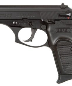 Bersa Thunder 380ACP Semi Auto Pistol with Matte Black Finish