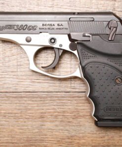 Bersa Thunder-380 380 ACP Police Trade-In Pistol