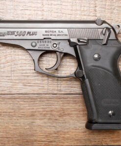 Bersa Thunder380CC 380 ACP Police Trade-In Pistol