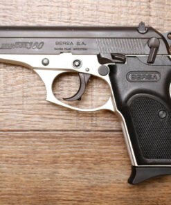 Bersa Thunder 380 ACP Police Trade-In Pistol