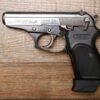 Bersa Thunder-380 380 ACP Police Trade-In Pistol