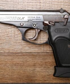 Bersa Thunder-380 380 ACP Police Trade-In Pistol
