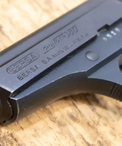Bersa Thunder-380 380 ACP Police Trade-In Pistol