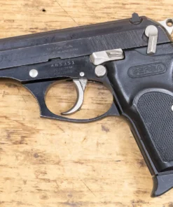 Bersa Thunder380CC 380 ACP Police Trade-In Pistol