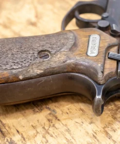 Bersa Thunder 380 ACP Police Trade-In Pistol
