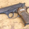 Bersa Thunder 380 ACP Police Trade-In Pistol with Holster and Two Magazines 3 80a
