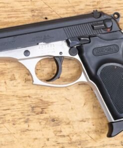 Bersa Thunder380CC 380 ACP Police Trade-In Pistol