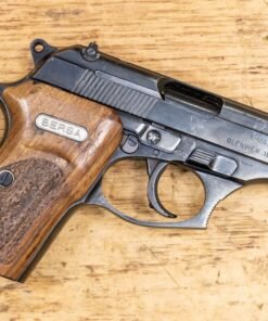 Bersa 383-A 380 ACP 7-Round Used Trade-in Pistol