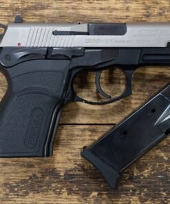 Bersa Thunder40 40 S&W 13-Round Used Trade-in Pistol