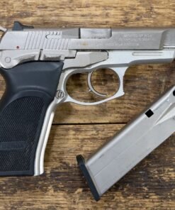Bersa Thunder9 9mm Police Trade-In Pistol