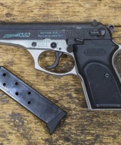 Bersa Thunder380 380 ACP Police Trade-In Pistol