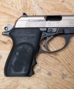 Bersa Firestorm 380ACP Police Trade-In Pistol with Two-Tone Finish