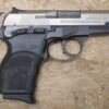 Bersa Mini Firestorm 45ACP Police Trade-In Pistol with Two-Tone Finish 3 bersa 3