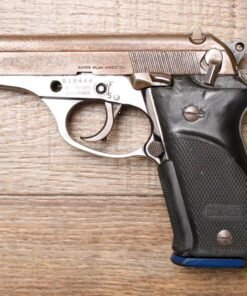 Bersa Thunder 380 380 Auto Police Trade-In Pistol