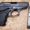Bersa Thunder-380 .380ACP Police Trade-In Pistol with Manual Safety