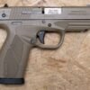 Bersa BP9CC 9mm Police Trade-In Pistol with FDE Finish 3 bersa 7