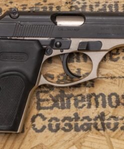 Bersa Thunder 380 .380 ACP Police Trade-In Pistol (Mag Not Included)